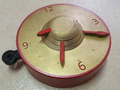 Clock Puzzle by VortyZA