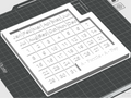 A Puzzle A Day