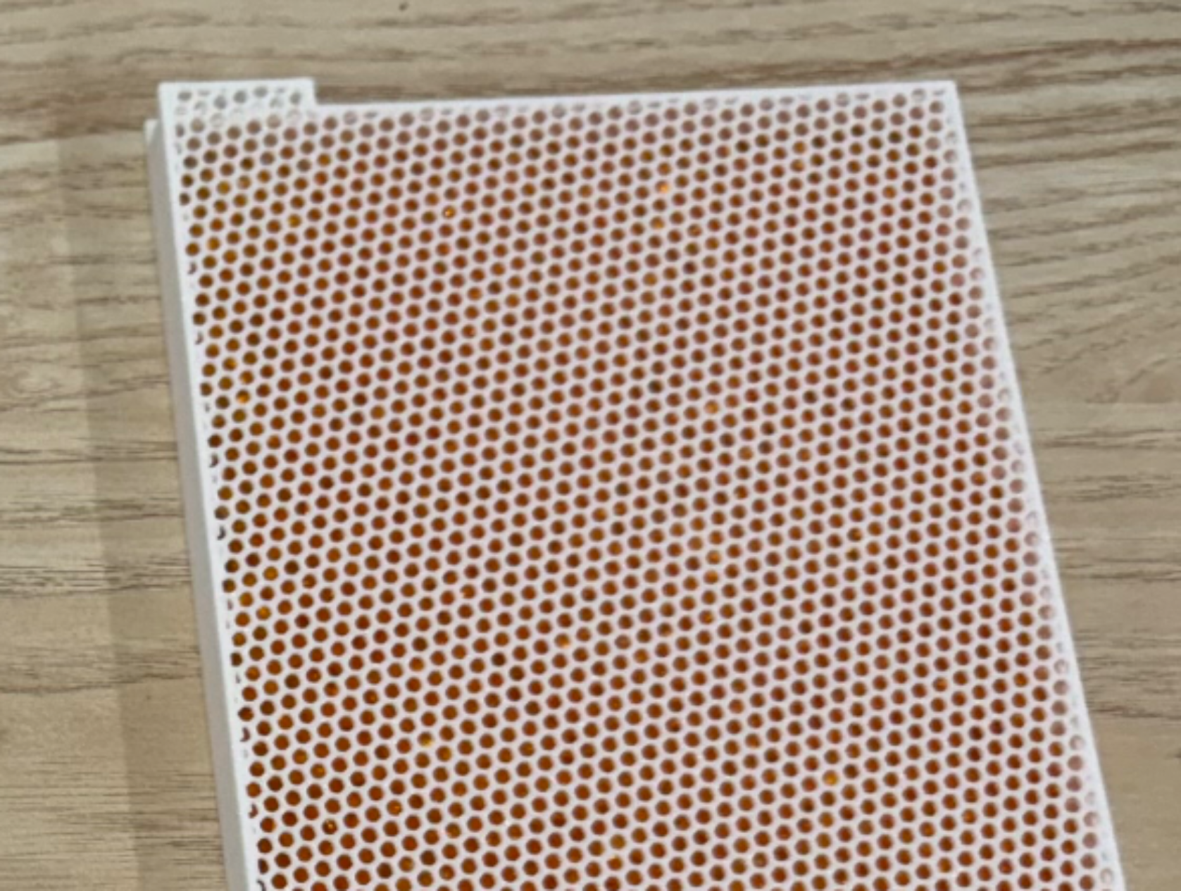 Desiccant Tray for filament cabinet