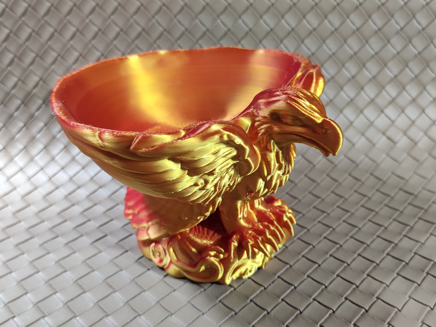 Eagle Bowl / Tray