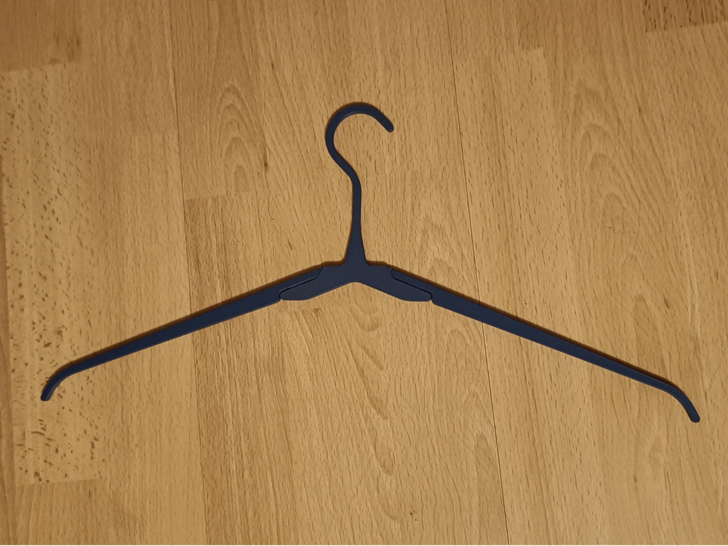 Cheap Clothes Hanger