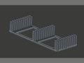 Dupont Jumper Wire Holder (1.30 mm)