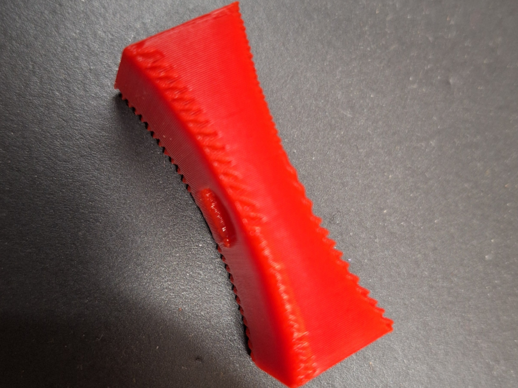 Spacer Trampolin