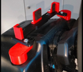 Logitech G29 Steering Wheel phone modular Sim Racing