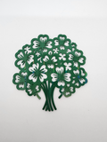 Shamrock Bouquet