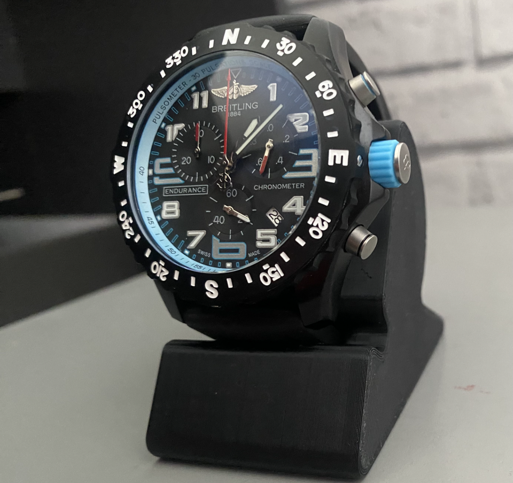 Watch Stand