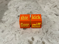 action dice