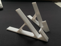 Portable Monitor Stand
