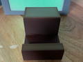 Picture Frame Holder (For Lithophane cabla place)