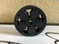 Gear bearing / Fidget