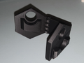 Version 2 hinge for GOEWS tiles