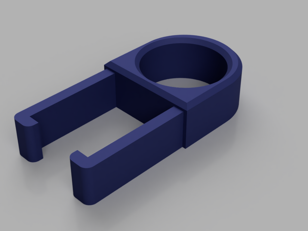 AMS lite HUB ARMOR Strengthening Key