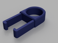 AMS lite HUB ARMOR Strengthening Key