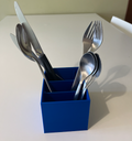 Cutlery holder V1