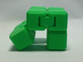 infinity cube (Print-In-Place)