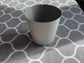 thin pot insert- 3 legs and 4 holes- small and big