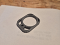 Key Flipper Keychain - lightweight design