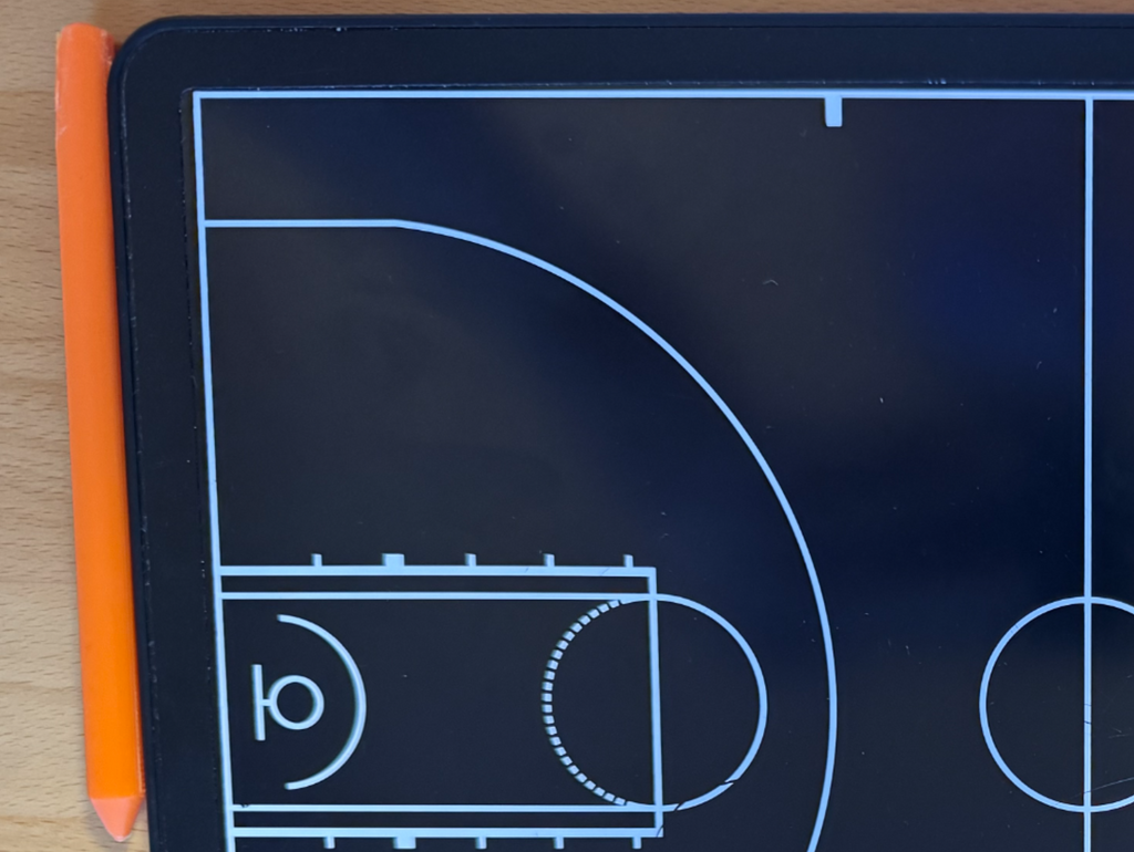 Replacement Pen for LCD Writing Tablet