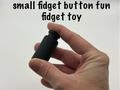PNP small fidget button fun fidget toy