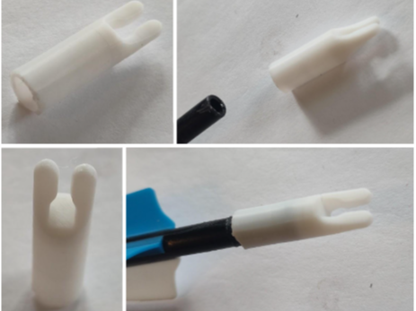 Arrow Knock Replacement 6mm ID
