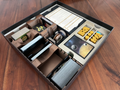Dune: Imperium Insert w/Expansions, sandworm token