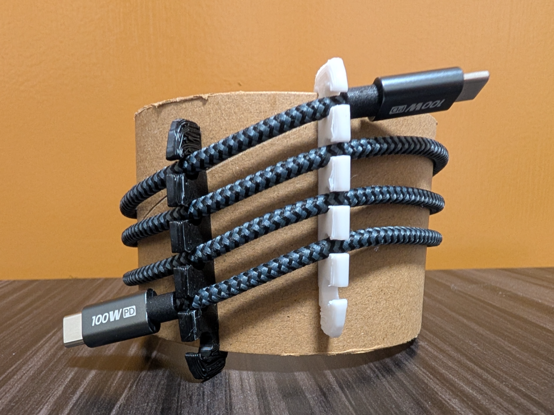 Cable holder