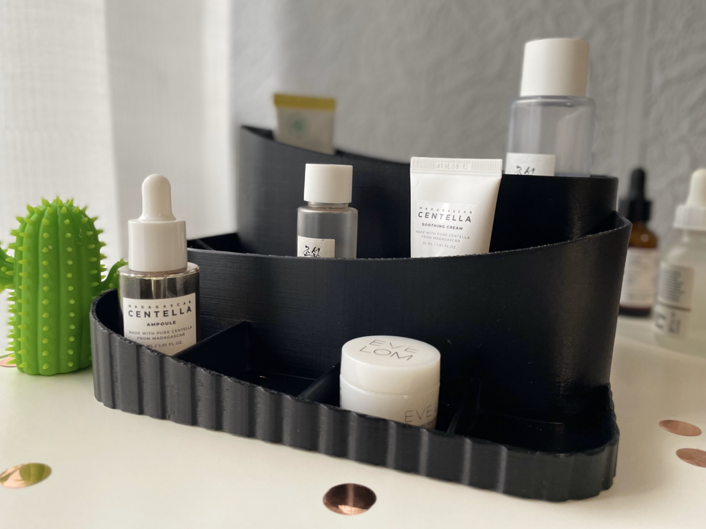 Cosmetics Organizer