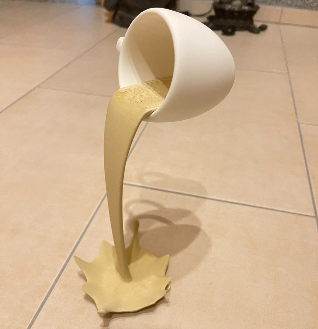 Floating Cup