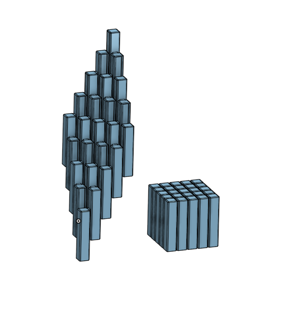 The FLEX CUBE