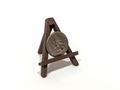 Print in Place Mini Easel