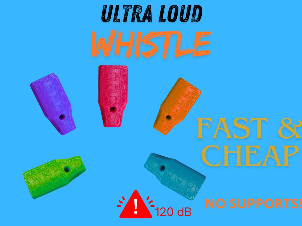 UltraWhistle (MINI)