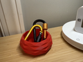 Low Poly Bowl