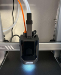 Anycubic Kobra 3 filament bowden conductor
