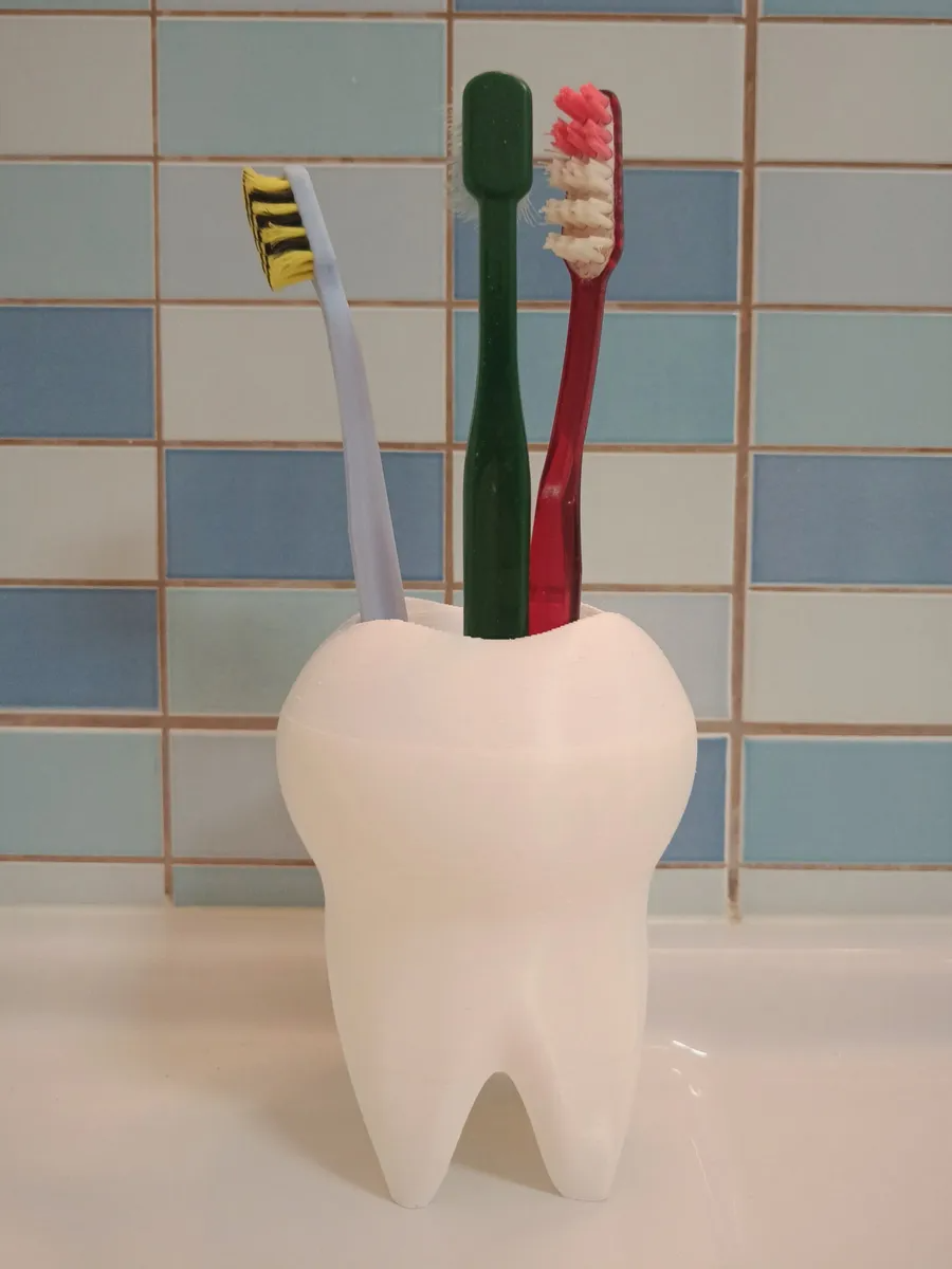 TOOTHbrush Holder