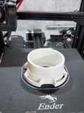 14.1 oz propane/mapp cylinder stand