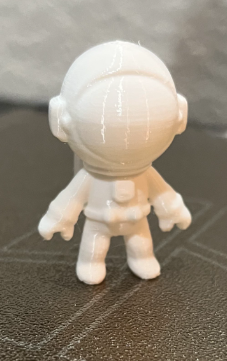 Astronaut Scalable