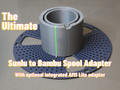 The Ultimate Sunlu to Bambu Spool Adapter