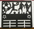 Medal hanger