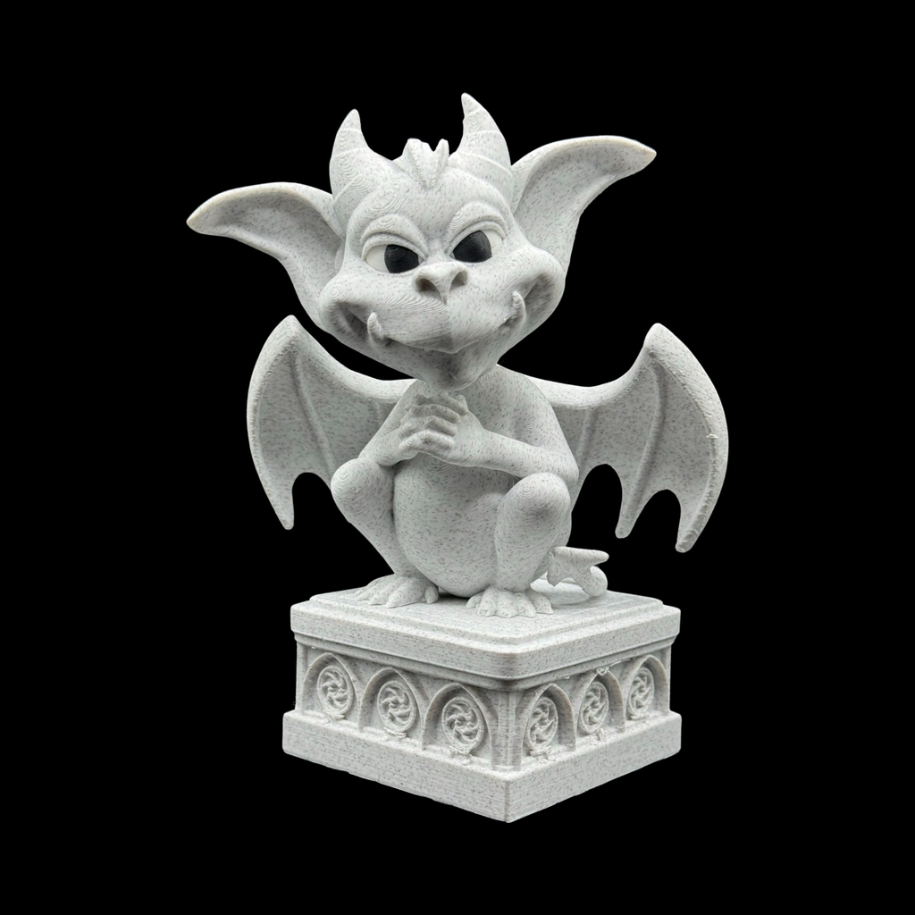 Cute Gargoyle