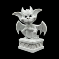Cute Gargoyle