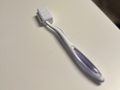 Toothbrush Travel case