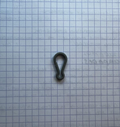 Small carabiner
