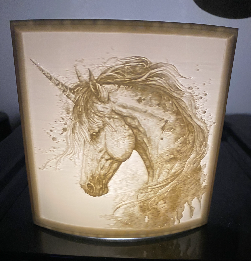 unicorn