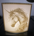 unicorn