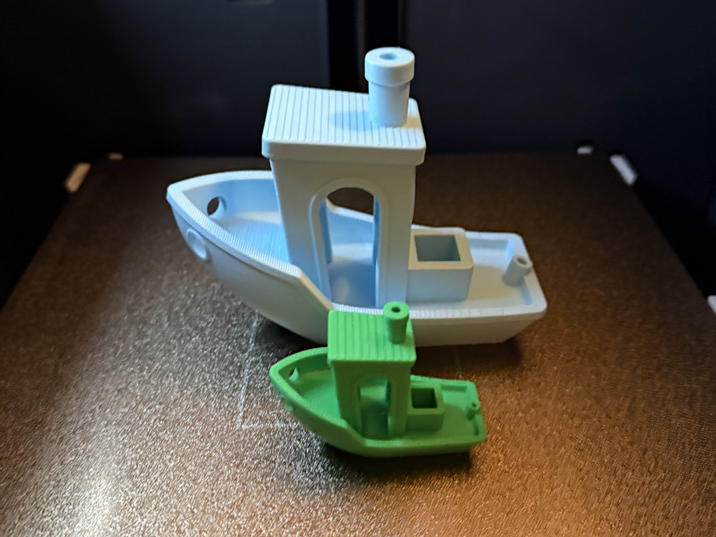 Big Benchy