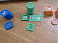 Root token covers