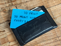 2025 Resolution Card