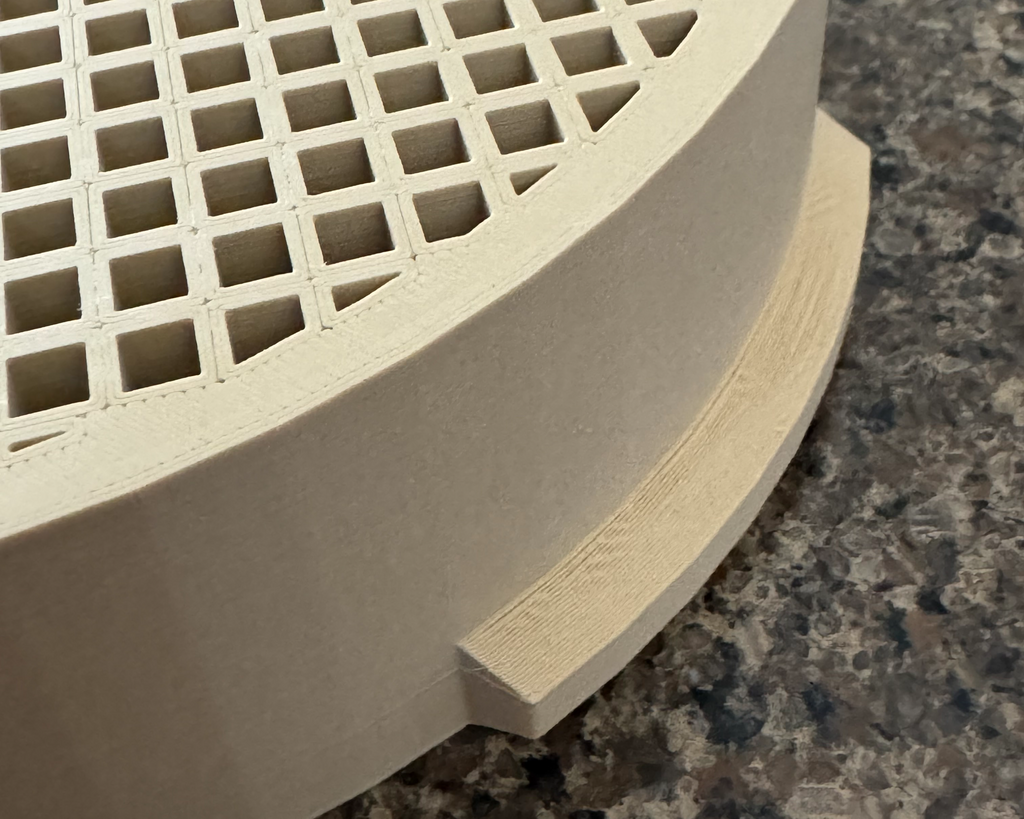 Garden or Food Sifter