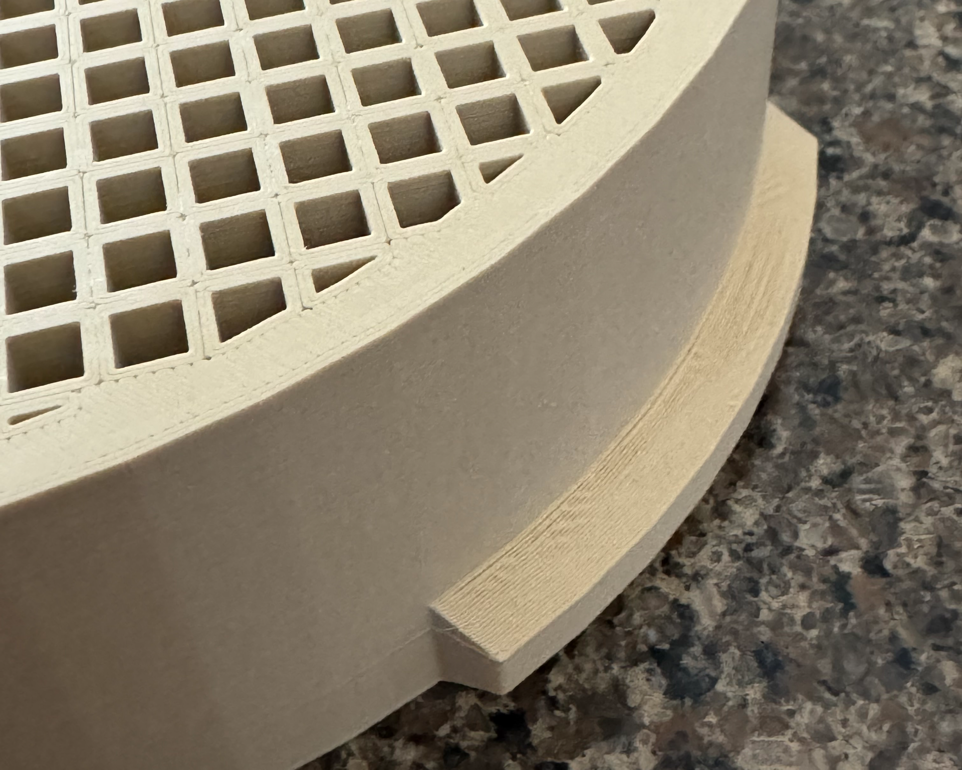 Garden or Food Sifter