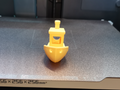 Benchy–Calibrated Best Quality Profile|Bambu PETG